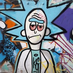 Meet your Posher, Quinn